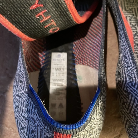 🤩Rothy’s🤩 - Picture 6 of 8